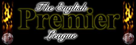 The English Premier League